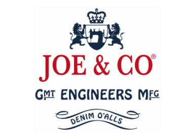 Joe & Co x Gift Card