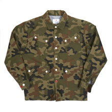 Load image into Gallery viewer, Arkwright 21 Cordura All Weather Over Shirt
