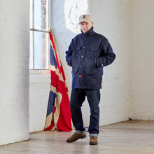 Load image into Gallery viewer, Hunt 2 Multi Pocket Wool Field Jacket
