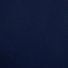 Load image into Gallery viewer, Baines 05 Navy Cotton Twill Over Shirt
