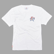 Load image into Gallery viewer, Vintage BB Winter White Supima Cotton T Shirt
