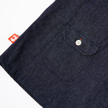 Load image into Gallery viewer, Paxton 8 10oz Denim over shirt
