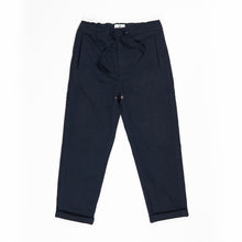 Load image into Gallery viewer, Kay 1 Dark Navy Cotton Twill Double Sided Carpenter Trouser
