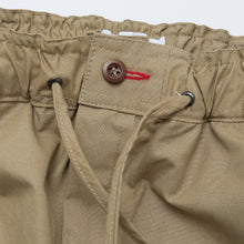 Load image into Gallery viewer, Vale 2 Sand Emerised Cotton Twill Utility Trouser
