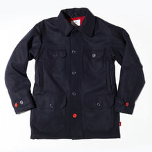 Load image into Gallery viewer, Hunt 2 Multi Pocket Wool Field Jacket
