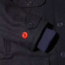 Load image into Gallery viewer, Hunt 2 Multi Pocket Wool Field Jacket
