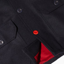 Load image into Gallery viewer, Hunt 2 Multi Pocket Wool Field Jacket

