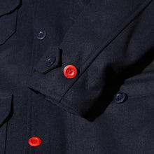 Load image into Gallery viewer, Hunt 2 Multi Pocket Wool Field Jacket

