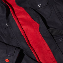 Load image into Gallery viewer, Hunt 2 Multi Pocket Wool Field Jacket
