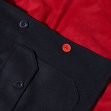 Load image into Gallery viewer, Hunt 2 Multi Pocket Wool Field Jacket

