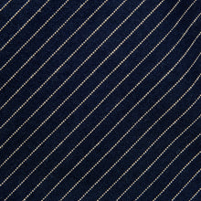 Load image into Gallery viewer, Paxton 13 Navy and Biscuit stripe over shirt
